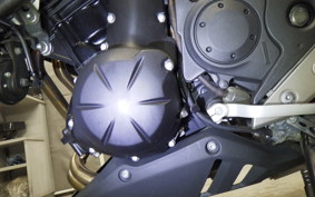 KAWASAKI ER400 N 2011 ER400B