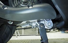 YAMAHA CYGNUS 125 XSR 2 SE44J