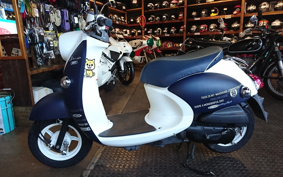 YAMAHA  VINO  NAVY  STYLE  SA54J