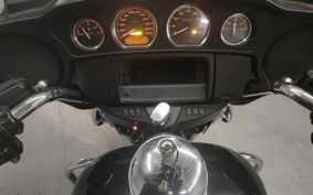 HARLEY  HARLEY FLHT1750 FVC