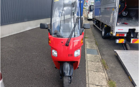 HONDA GYRO TA03