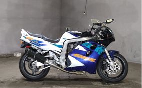 SUZUKI GSX-R1100 GU75A