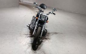 YAMAHA DRAGSTAR 400 2010 VH02J