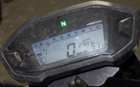 HONDA GROM JC75
