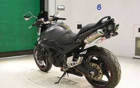 SUZUKI GSR400 A 2012 GK7EA