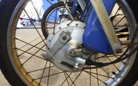 YAMAHA MATE 50 UA04J