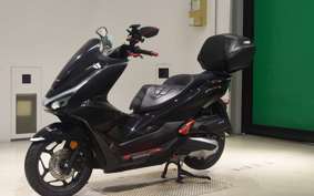 HONDA PCX 125 2016 JK05