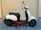 Фото Honda GIORNO SPORT с японского аукциона