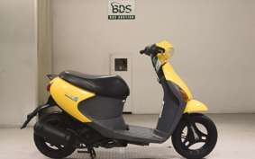 SUZUKI LET's 4 2025 CA41A