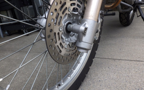 SUZUKI DJEBEL250XC SJ45A