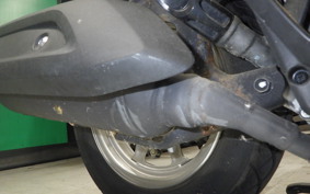 HONDA TACT Gen.4 2014 AF79