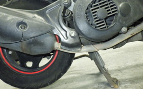 SUZUKI ADDRESS V125 S 2001 CF4MA