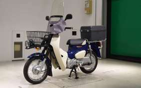 HONDA C50 SUPER CUB