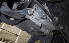 SUZUKI ADDRESS 110 2006 CE47A