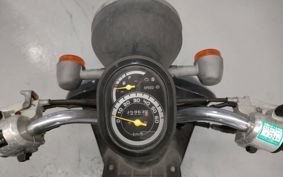 HONDA TODAY AF67