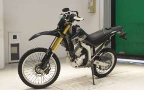 YAMAHA WR250R 2024 DG15J
