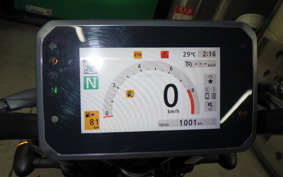HONDA REBEL 1100 S DCT 2026 SC87