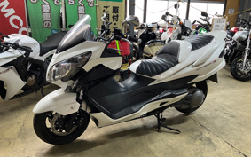 SUZUKI SKYWAVE 400 2006 CK44A