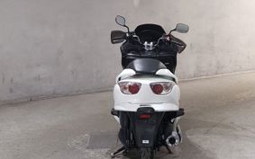 HONDA FORZA Z MF08
