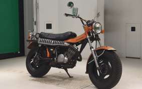 SUZUKI RV125 RV125