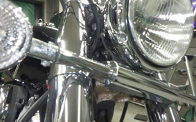 YAMAHA DRAGSTAR 400 CLASSIC  2012 VH02J