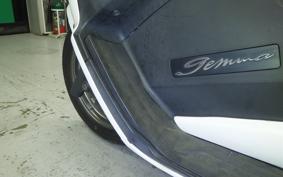 SUZUKI GEMMA 250 CJ47A