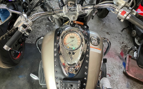 YAMAHA ROADSTER 1600 2001 VP02