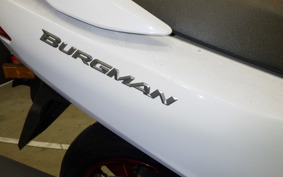 SUZUKI BURGMAN400 A 2018 DU11A