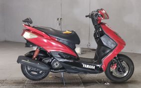 YAMAHA CYGNUS 125 X SE44J
