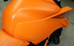 KTM 390 DUKE 2024
