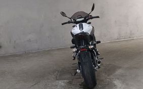 YAMAHA MT-07 2016 RM07J