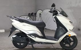 SUZUKI BURGMAN STREET 125EX EA23M