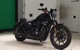 HARLEY XL883N 2015