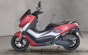 YAMAHA N-MAX 125 SED6J