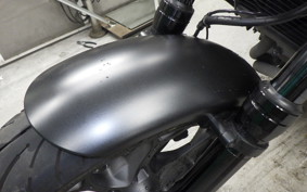 HONDA REBEL 1100 2025 SC87
