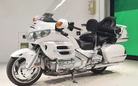 HONDA GL 1800 GOLD WING 2018 SC47