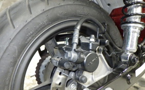 HONDA DAX 125 2003 JB04