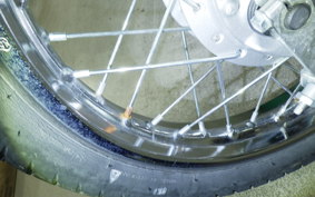 HONDA ｸﾛｽｶﾌﾞ50 AA06