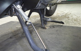 HONDA DIO 110 2006 JK03