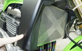 KAWASAKI ZRX1200 D 2012 ZRT20D