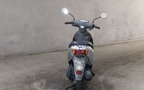 SUZUKI LET`S4 CA45A