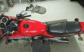 HONDA CBX750F 1984