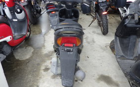 HONDA DIO Gen.4 AF35