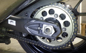 KAWASAKI ZZ1400 NINJA R 2009 ZXT40C