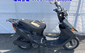 YAMAHA BJ