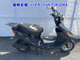 Фото Yamaha BJ с японского аукциона