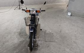HONDA SUPER CUB90 HA02