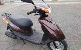 YAMAHA JOG DELUXE SA36J