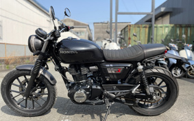 HONDA GB350S 2021 NC59
