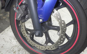 HONDA NC750X Limited 2015 RC72